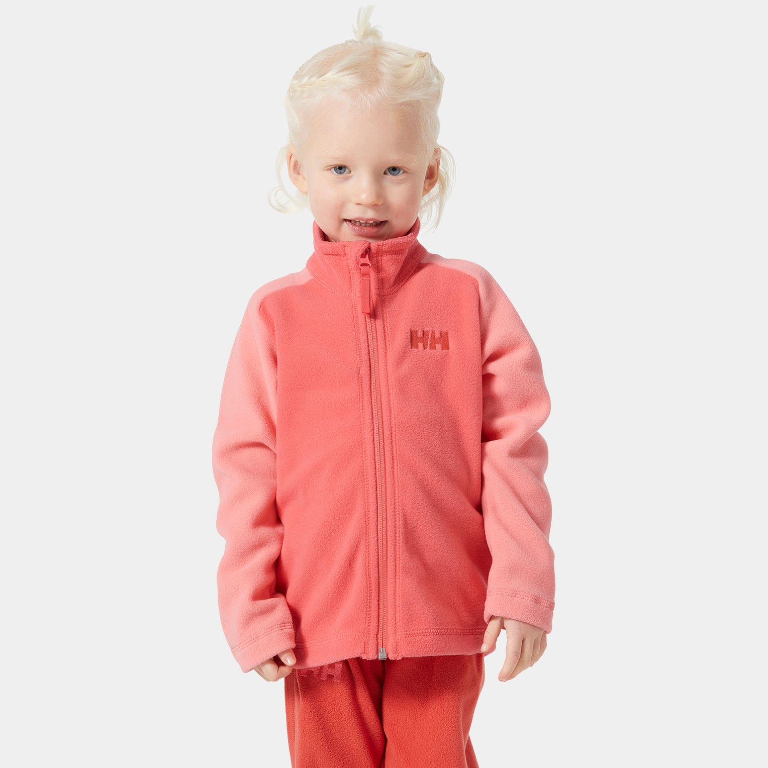 Kids' Daybreaker 2.0 Fleece Jacket