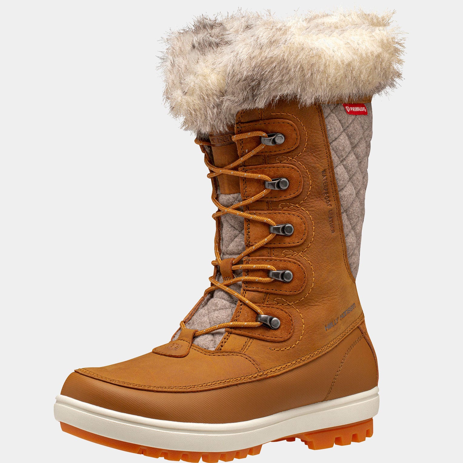 Women's Garibaldi VL Insulated Winter Boots