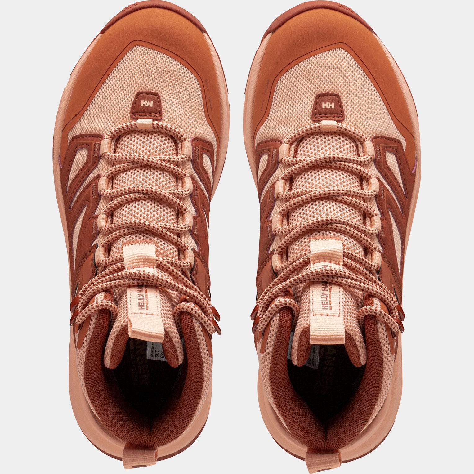 Women's Stalheim Hellytech® WATERPROOF Hiking Boots