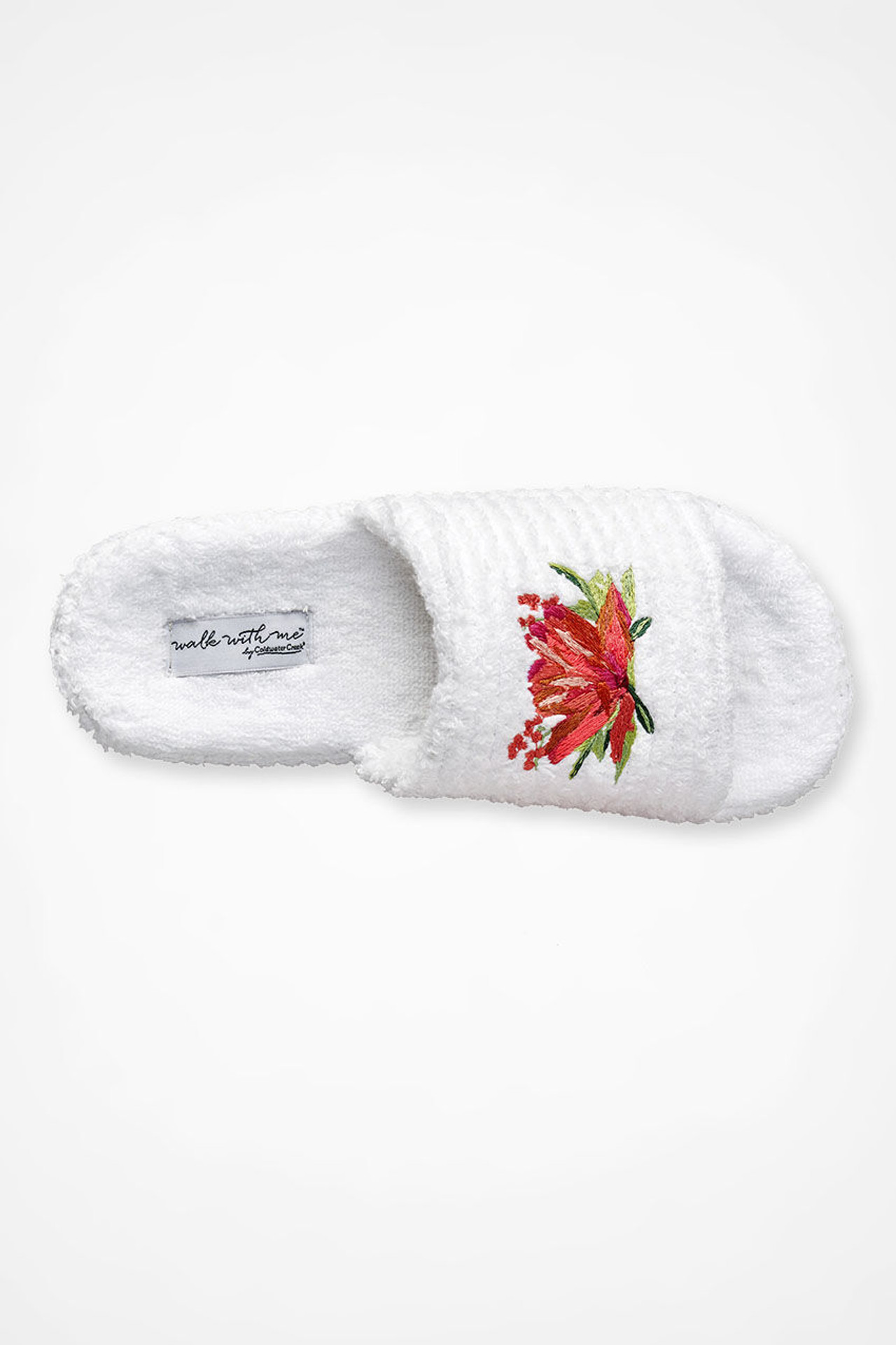 Walk with best sale me slippers