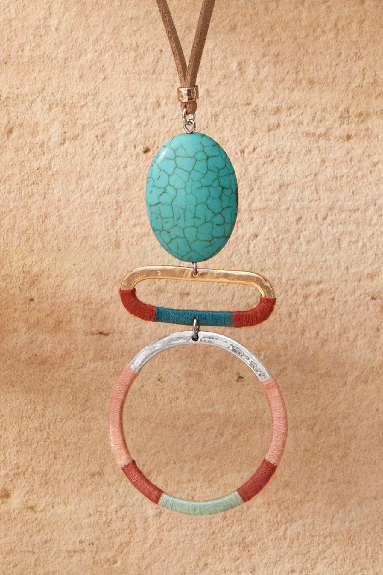 Full Circle Necklace Coldwater Creek Outlets