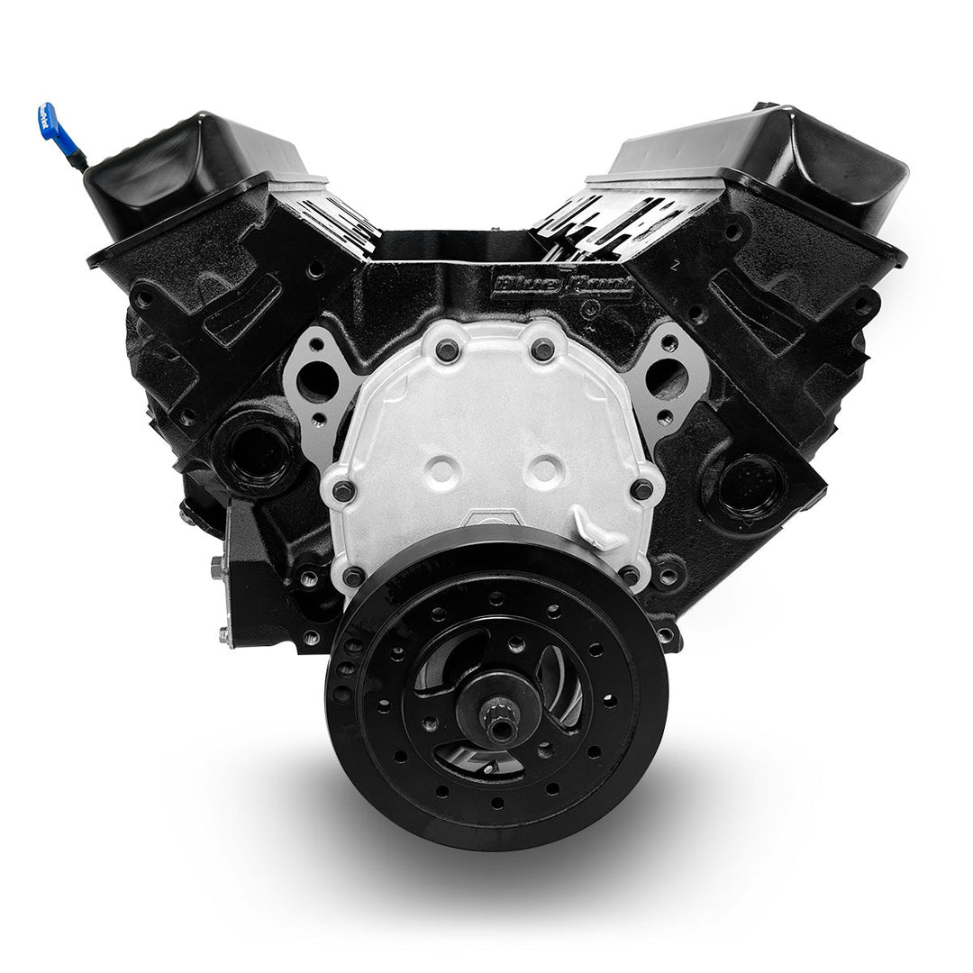 50 State Legal Replacement Vortec Truck 1996-2002 - GM Small Block Compatible 350 c.i. Engine - Long Block