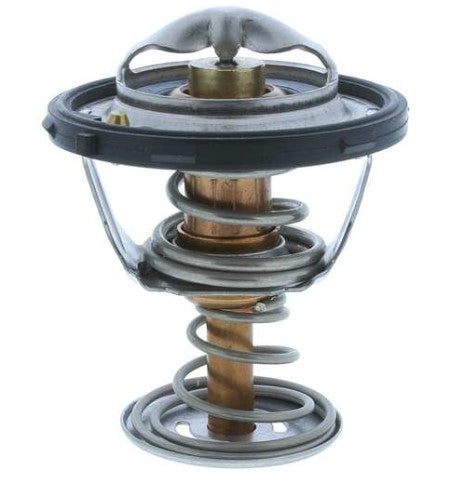GM LS3 STYLE, 2.35 DIA LS THERMOSTAT WITH 2.73 HEIGHT 190° JIGGLE PIN THERMOSTAT