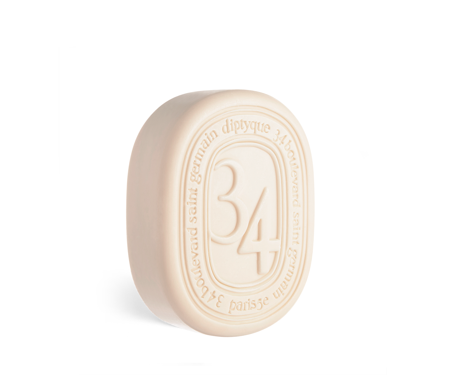 34 Boulevard Saint Germain - Savon parfumé