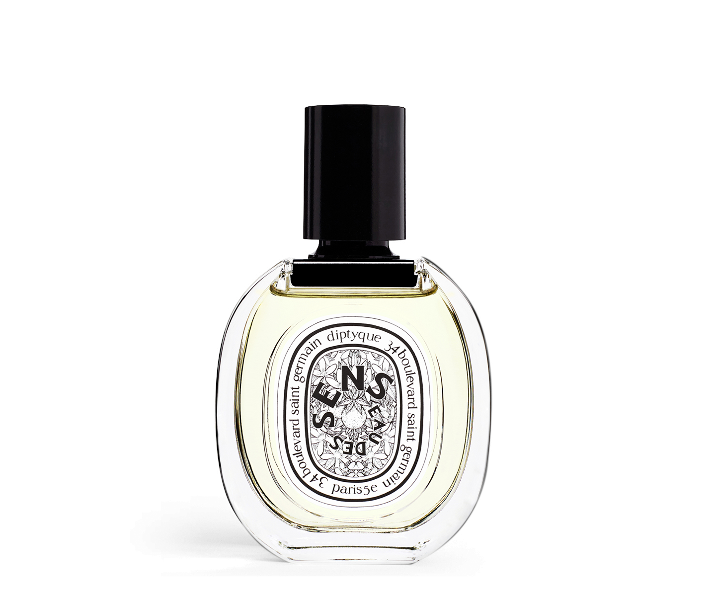Eau des Sens - Eau de Toilette