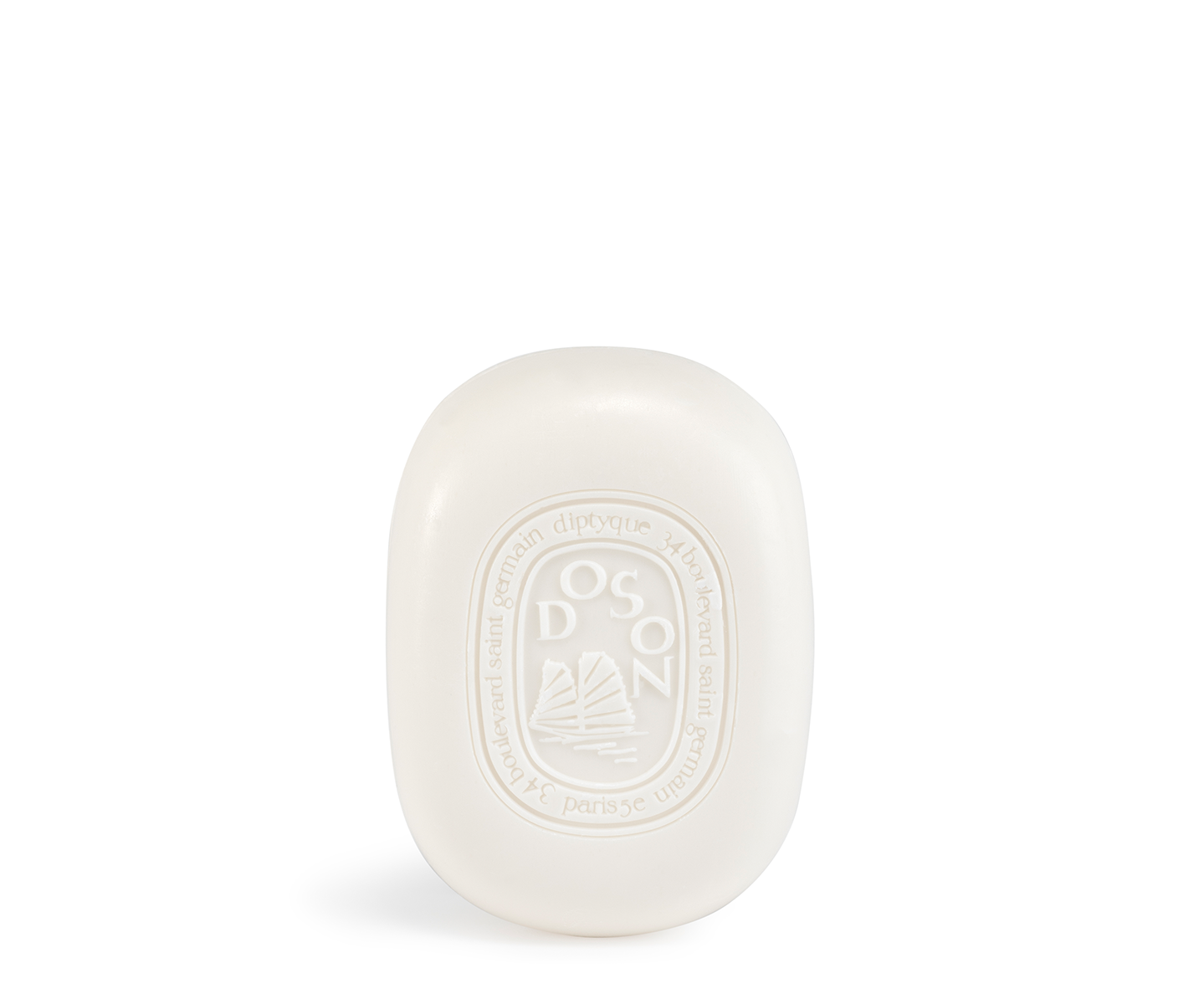 Do Son - Savon parfumé