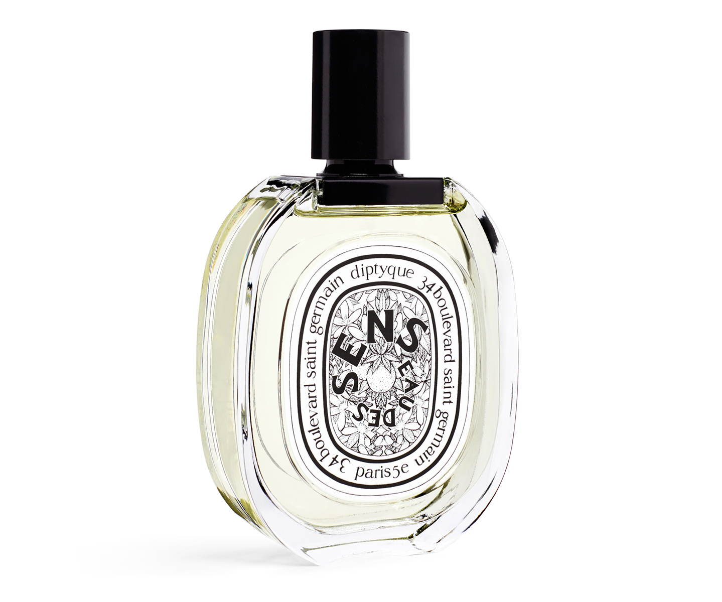 Eau des Sens - Eau de Toilette