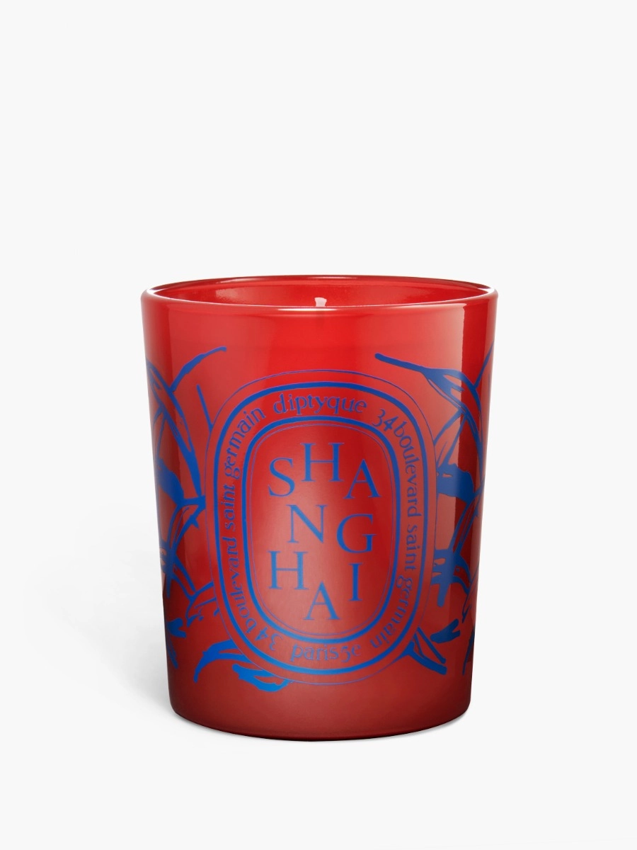 Shanghai Bougie modèle classique