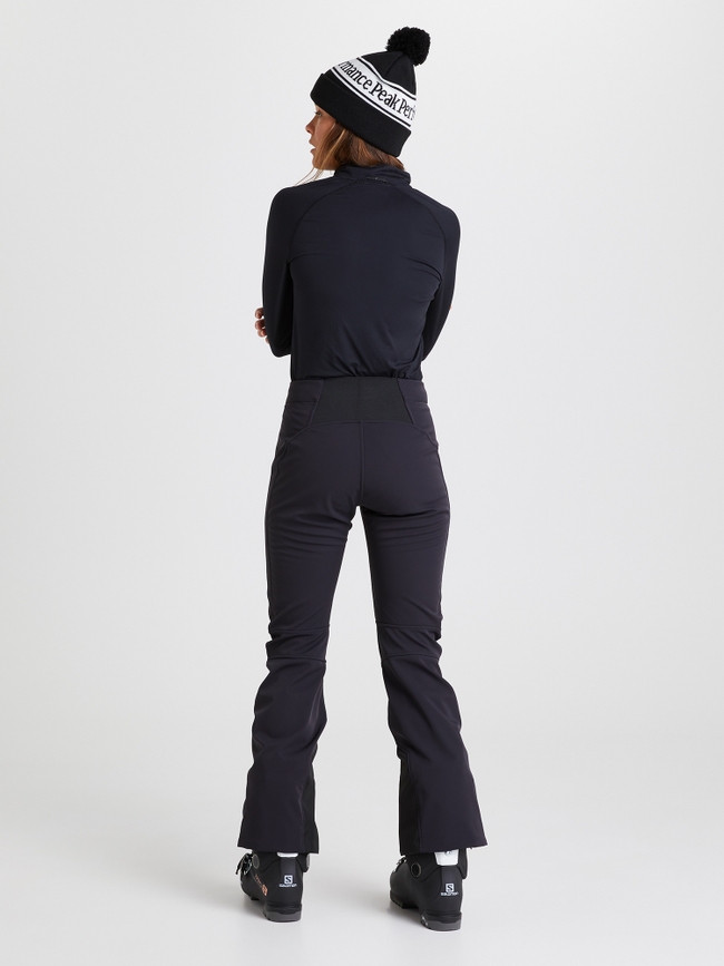 Spirit Half Zip Women