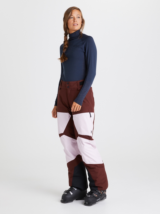 Magic Rollneck Women
