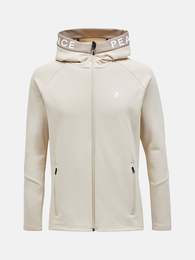 Rider Zip Hood Men