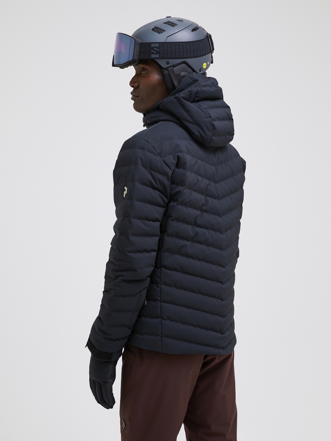 Frost Ski Down Jacket Men