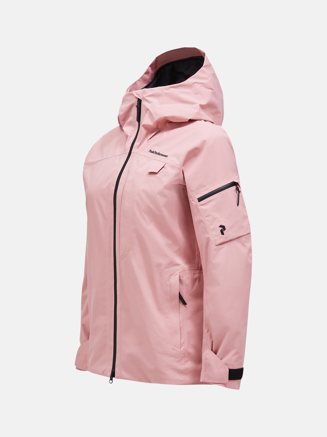 Alpine 2L Gore-Tex Jacket Women