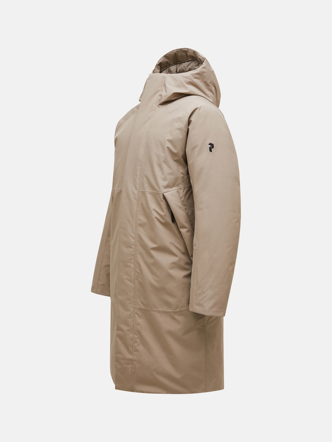 X16 Gore-Tex 2L Down Parka Men