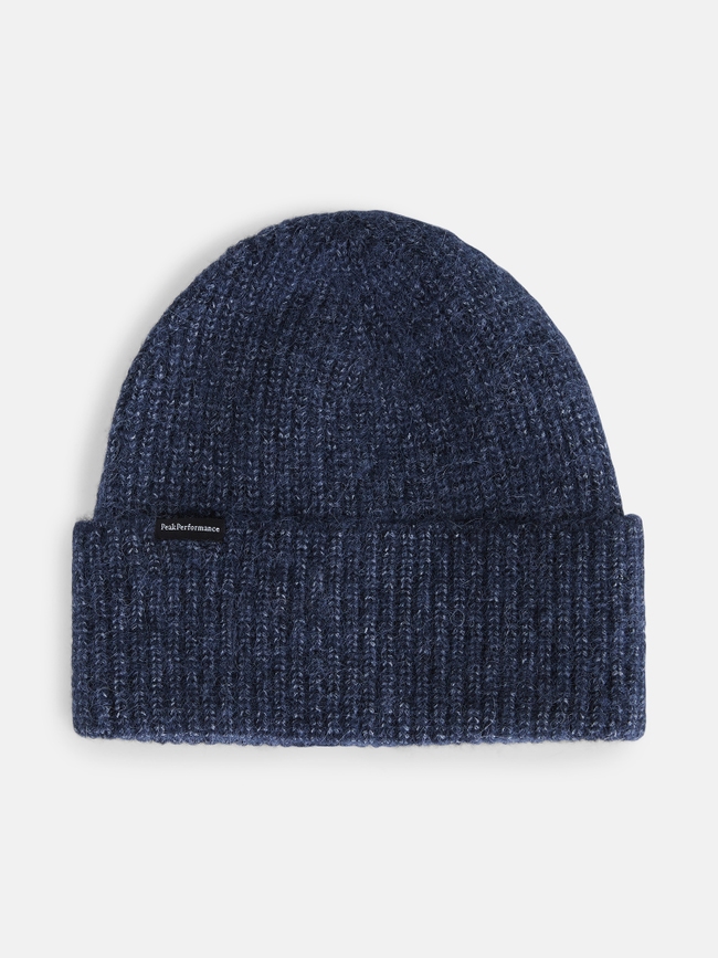 Woolblend Hat