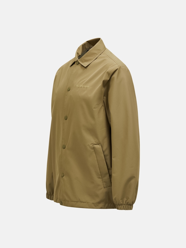 2L Coach Jacket Men
