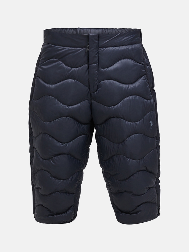 Helium Down Shorts Men