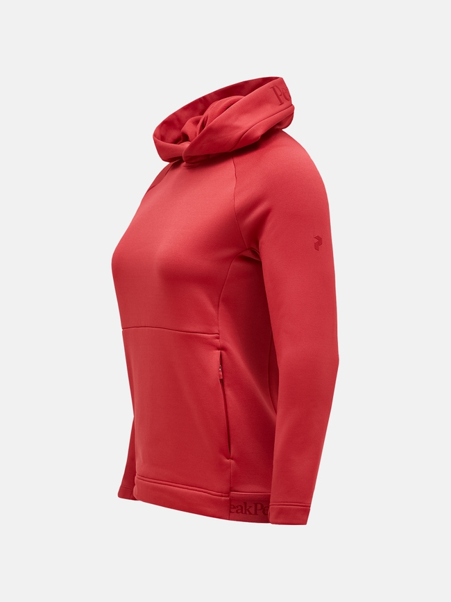 Rider Tech Hood Women
