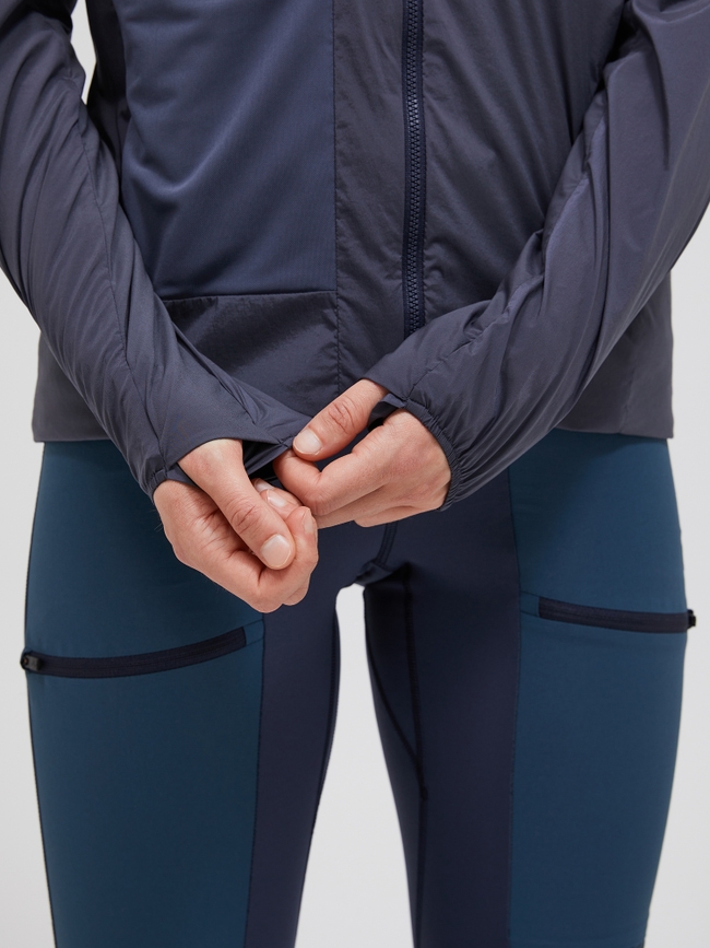 Vislight Alpha Jacket Women