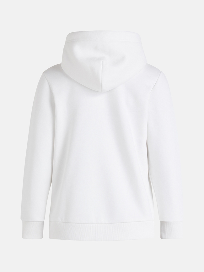 Original Small Logo Hood Women