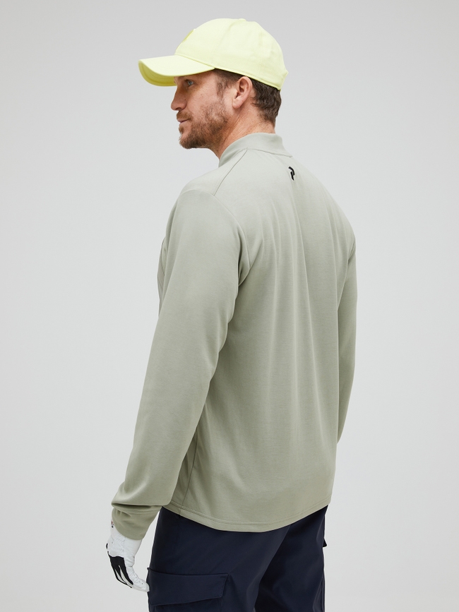 Mid Layer Jacket Men