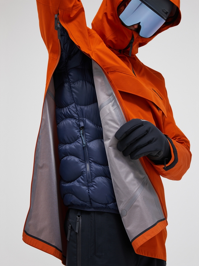 Vertical 3L Gore-Tex Anorak Men