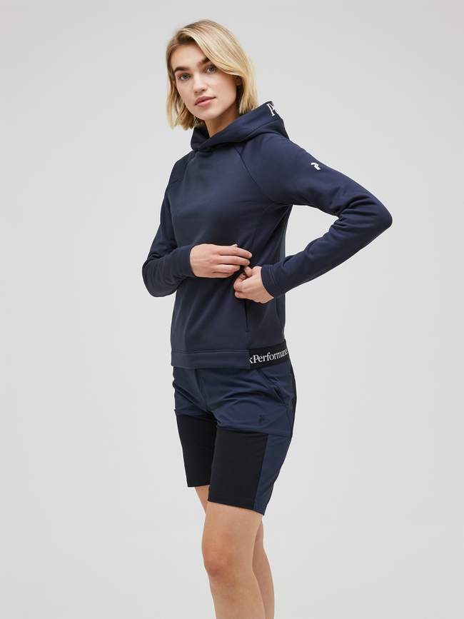 Rider Tech Hood Women