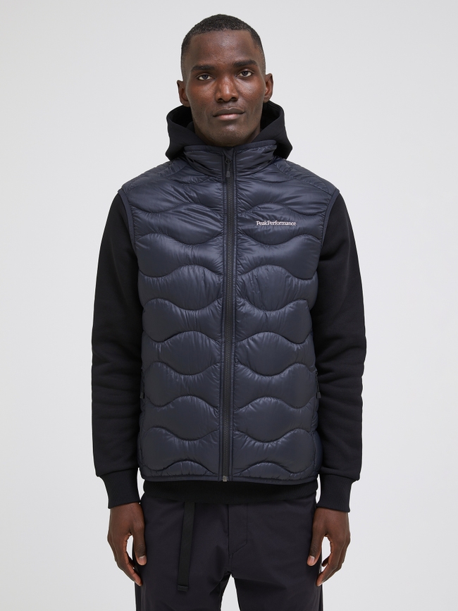 Helium Down Vest Men