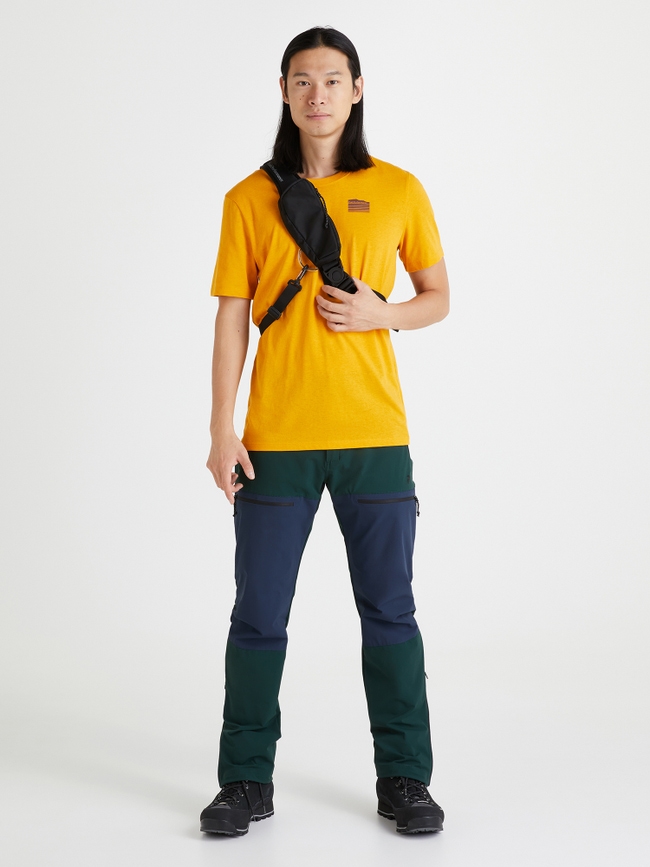 Explore Horizon Tee Men