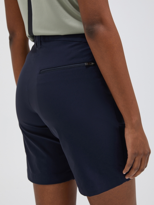 Illusion Shorts Women