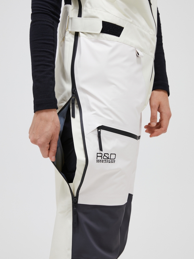 Vertical Gore-Tex Pro 3L Bib Pants Women