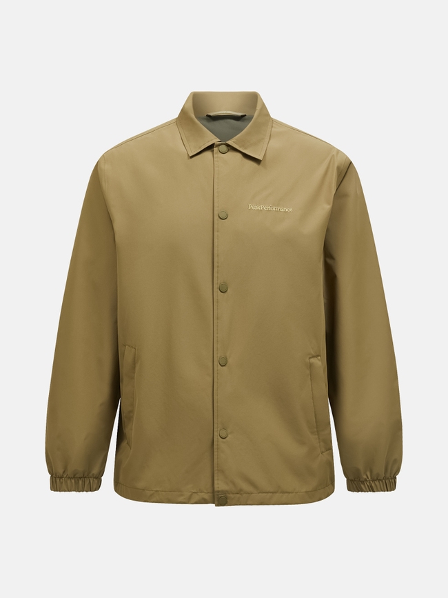 2L Coach Jacket Men