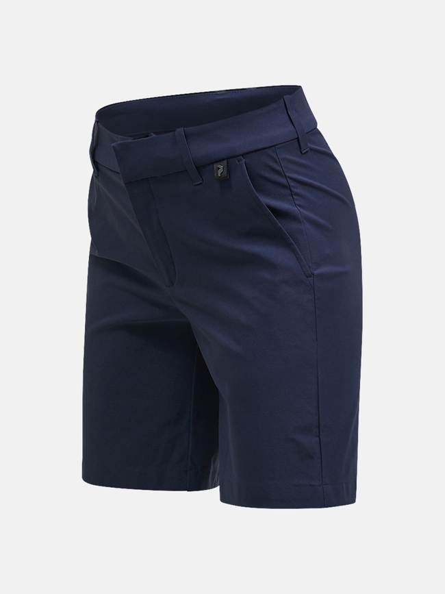Illusion Shorts Women