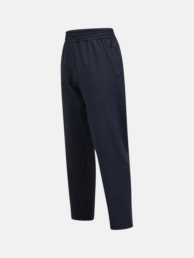 Stretch Drawstring Pant Men