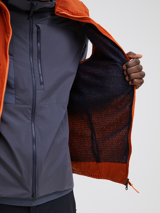 Vislight Alpha Vest Men