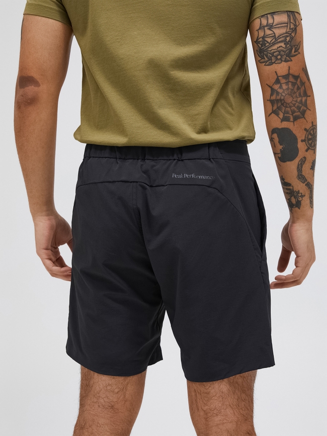 Vislight Light Shorts Men