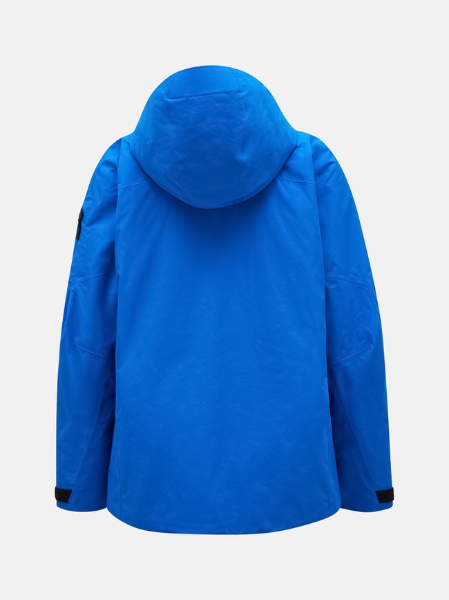 Alpine Gore-Tex 2L Jacket Men