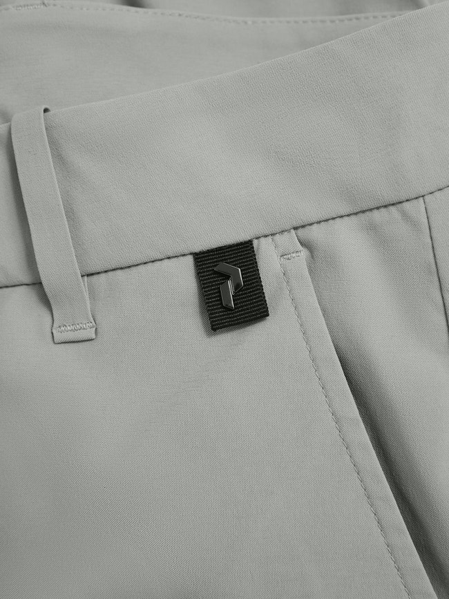 Illusion Pants Women