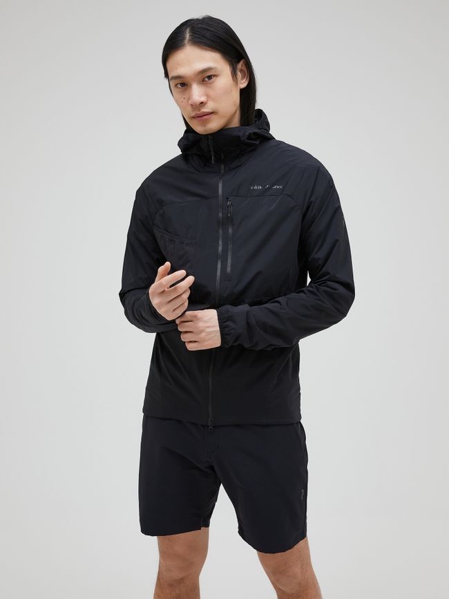 Vislight Alpha Jacket Men