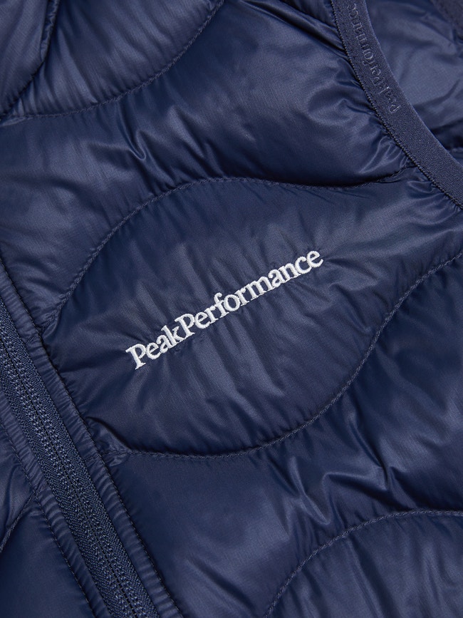 Helium  Down Vest Junior