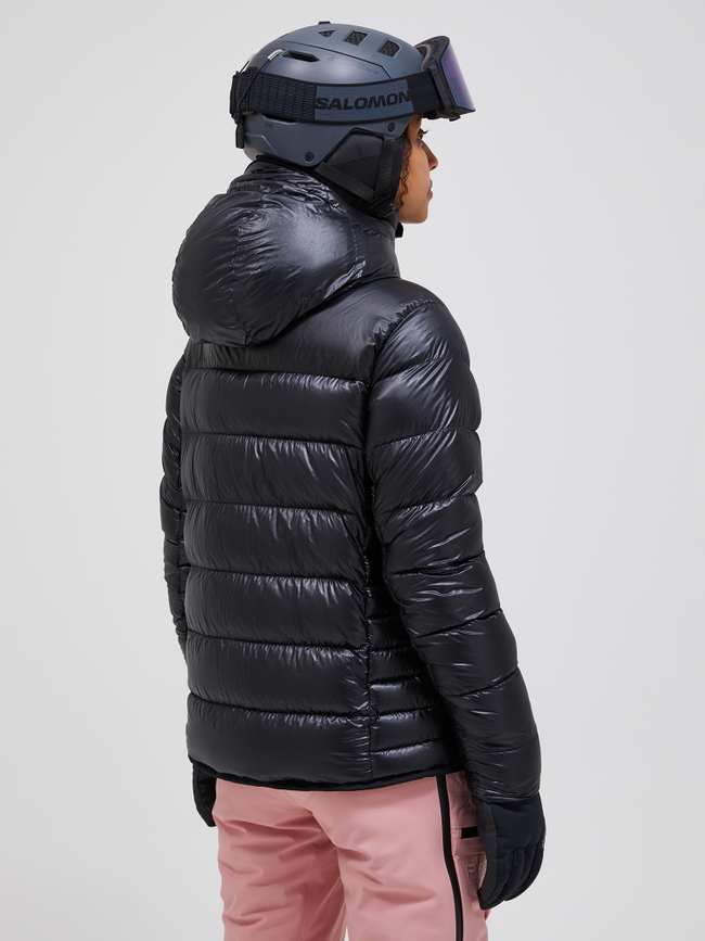 Minus Degree Down Puffer Women