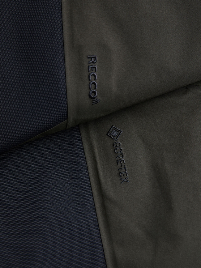 Gravity Gore-Tex 3L Pants Women