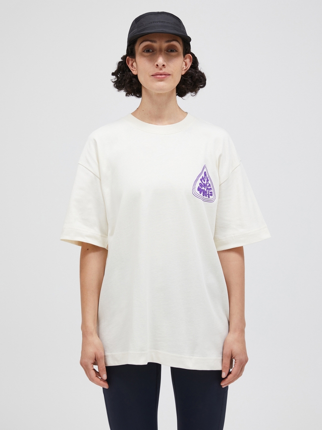 Artwork Oversized Unisex T-Shirt