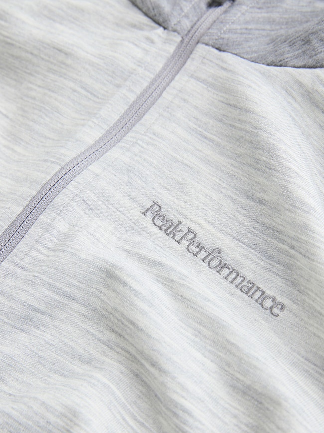 Magic Half Zip Women