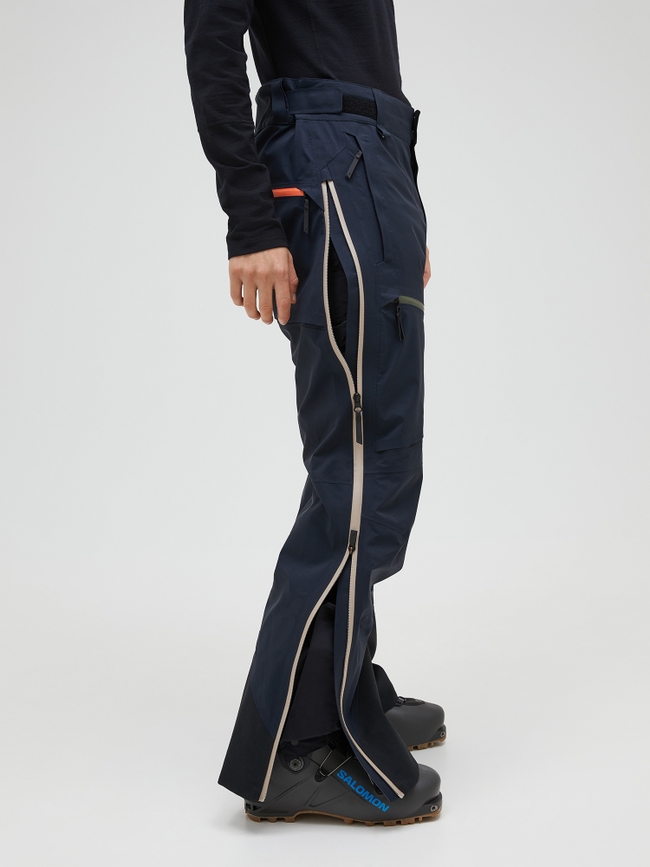 Alpine Gore-Tex 3L Pants Men