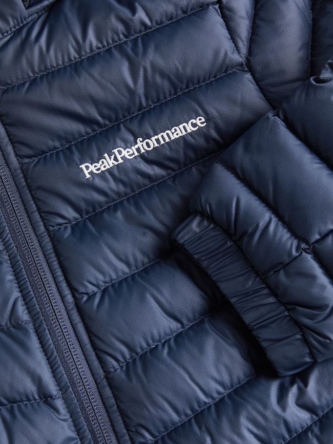 Frost Down Hood Jacket Junior