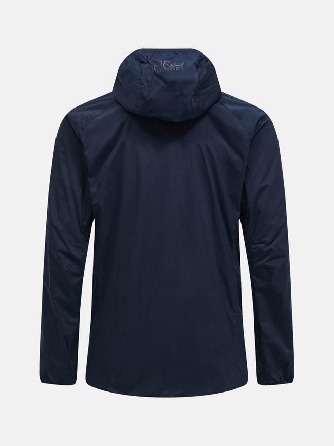 Vislight Alpha Jacket Men
