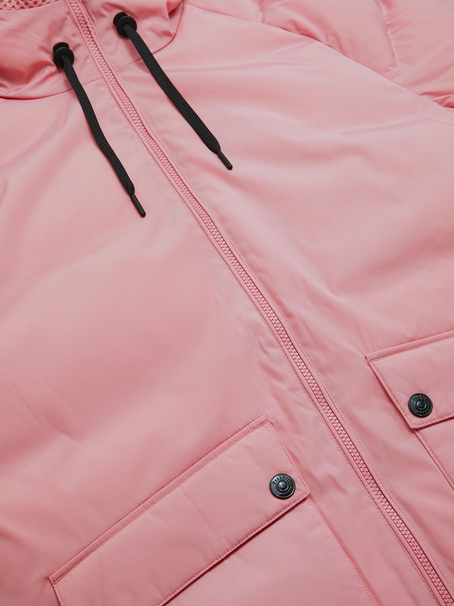 Stella Down Coat Women