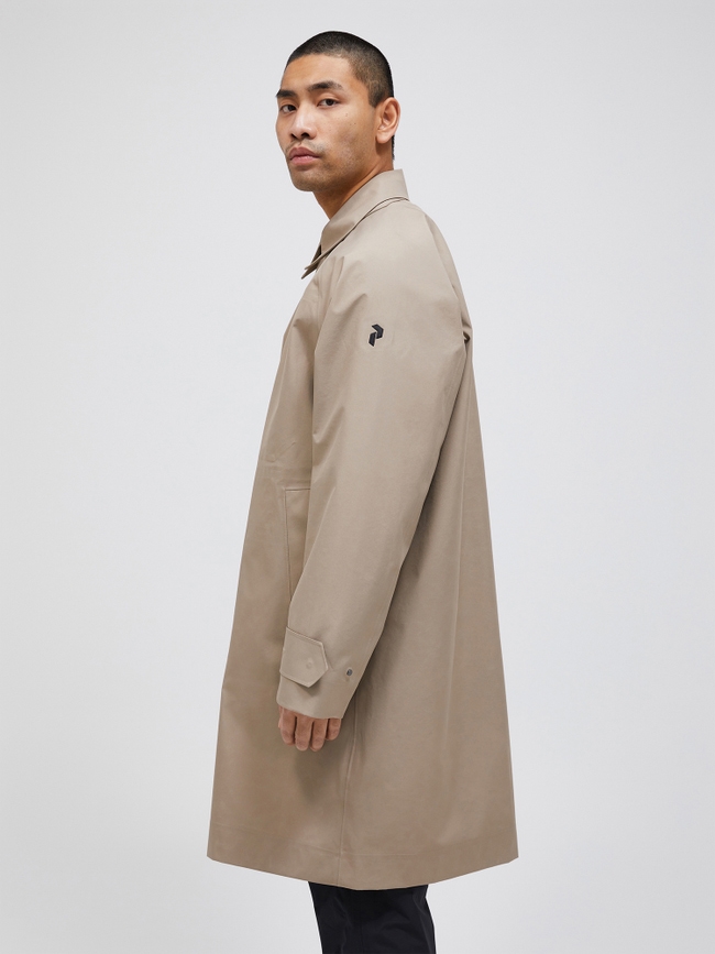Gore-Tex 3L Coat Men