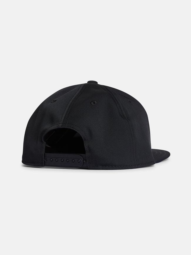 Player Snapback Cap